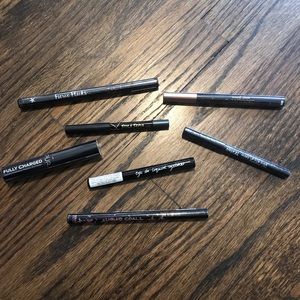 Brand new unopened eyeliner bundle⭐️